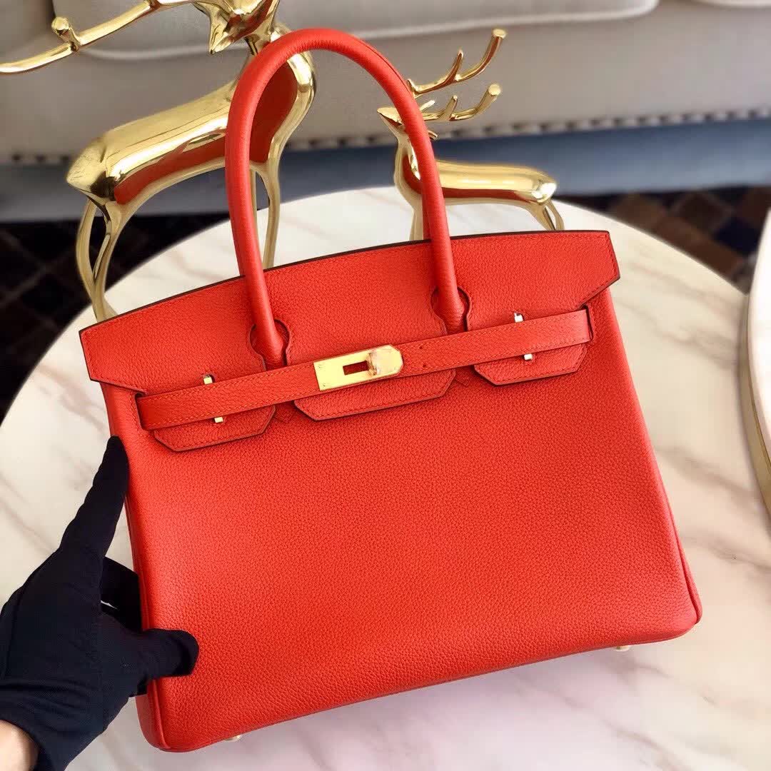 Hermes Birkin Bags